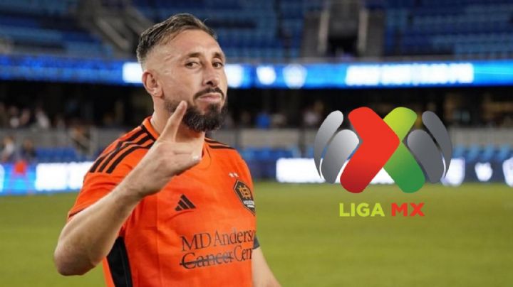 Héctor Herrera habló de su futuro en la Liga MX: ¿Jugará en Toluca?