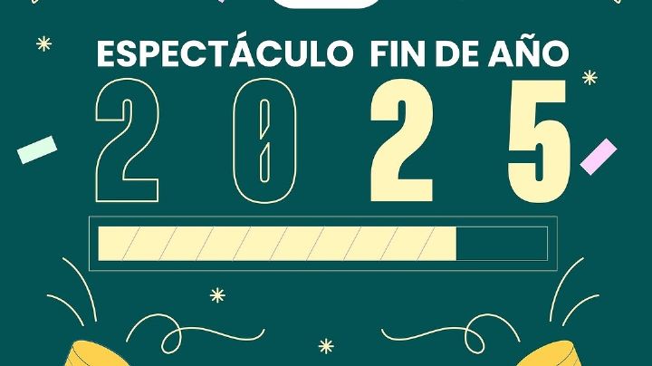 Año Nuevo en San Pedro Garza García: ¿A qué hora y dónde es el espectáculo para recibir el 2025?