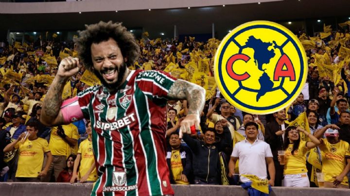 Marcelo y el impedimento para llegar al América: ¿Cuáles son las condiciones económicas?