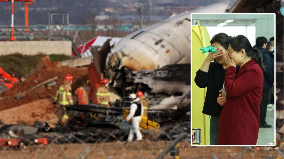 El incidente ha provocado la cancelación de 67 mil reservas de vuelo.