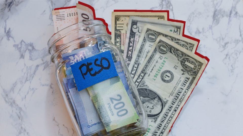 ¿Cómo le irá al peso el próximo año?