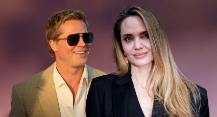 ¡Irreversible! Brad Pitt y Angelina Jolie por fin llegan a un acuerdo de divorcio, tras ocho años de proceso