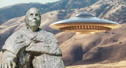 ¿Se viene una guerra extraterrestre? Las catastróficas predicciones de Baba Vanga