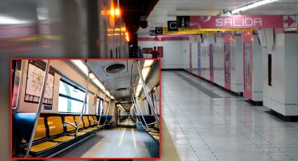 Línea 1 del Metro CDMX: ¿Qué estaciones reabrirán en 2025?