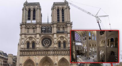 Catedral de Notre Dame en París: Así será la ceremonia de reapertura a 5 años del incendio