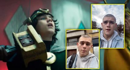 Jack Veal: El actor de ‘Loki’ que reveló vivir en situación de calle; pidió ayuda en redes sociales