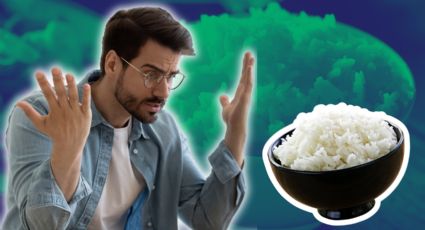 ¿Por qué se bate el arroz y cómo lo soluciono? Un chef nos lo explica