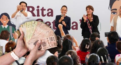 Beca Rita Cetina: ¿Pueden registrarse alumnos que estén en tercero de secundaria?