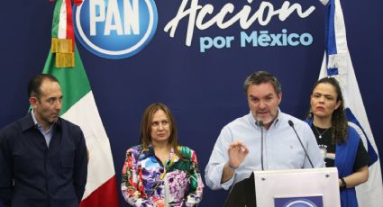 Que la OMS evalúe y califique política de salud en México, pide PAN