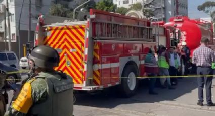 Detectan toma clandestina de Diésel en la alcaldía Miguel Hidalgo