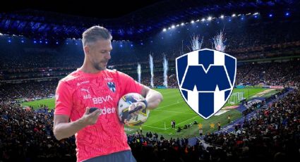 Demichelis y el refuerzo que quiere en Rayados: ¿Quién es y cuánto vale su ficha?