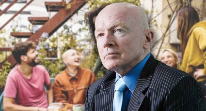 Mark Mobius, el 'gurú de las inversiones', lanza importante reflexión para la Generación Z