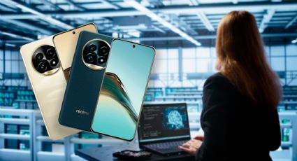 5 razones por las que deberías comprar el Realme 13 Pro+, según la Inteligencia Artificial