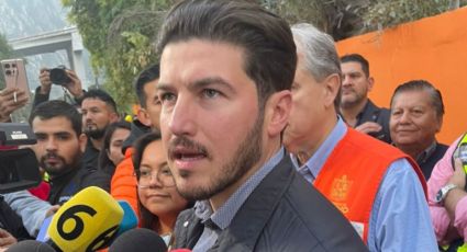 Tras no lograrse la aprobación del presupuesto, Samuel García pide negociar