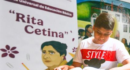 Beca Rita Cetina: ¿Cuál es el promedio mínimo para inscribirse al programa?