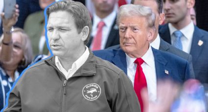 ¿Qué podría esperar México si Ron DeSantis se une al gabinete de Donald Trump?