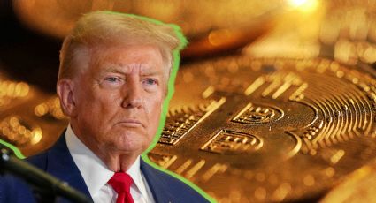 Bitcoin registra precio histórico ante expectativas favorables por el gobierno de Donald Trump