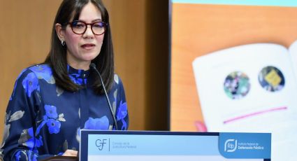 IFDP: Reforma judicial enciende alertas por retrasos procesales