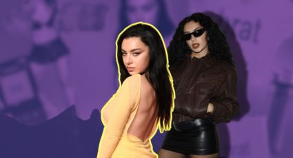 Charli XCX; la cantante que llegará a Monterrey en 2025 brilla en el Top 100 de Rolling Stone