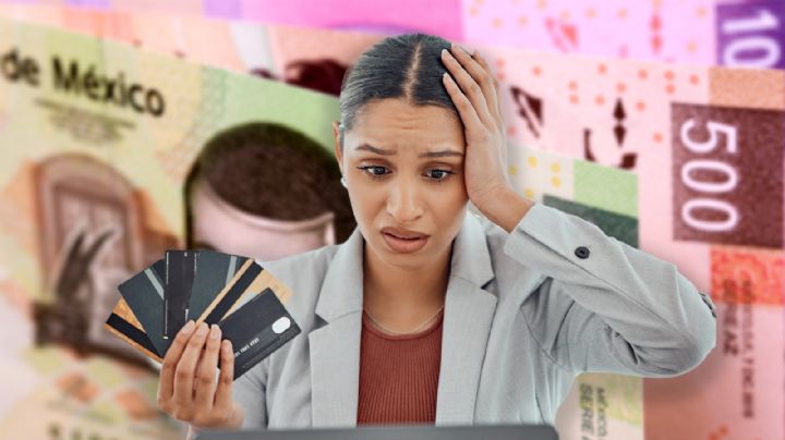 Condusef aconseja tener cuidado con el crédito digital para evitar dolores de cabeza