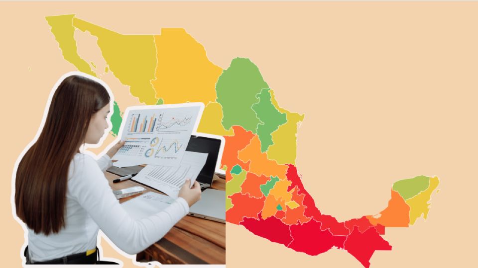 El Índice de Progreso Social mide el bienestar más allá de indicadores económicos tradicionales.