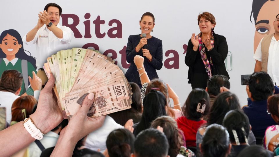 El registro a la Beca Rita Cetina está por concluir el próximo 18 de diciembre.