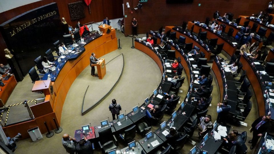 El dictamen aprobado se remitió a la Cámara de Diputados, donde aún deberá recibir el aval correspondiente.