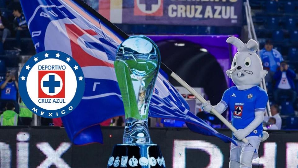 Te detallamos los títulos de Liga MX de Cruz Azul a lo largo de la historia y las finales perdidas por los cementeros