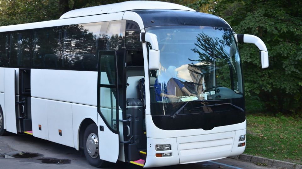 La Profeco estará al pendiente de las personas que viajen en autobús para vaciones.