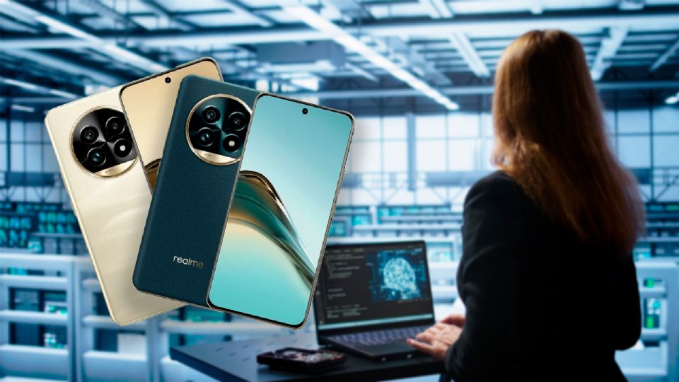 Realme 13 Pro+: 5 Razones Imperdibles para Adquirirlo.