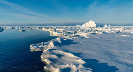 El Ártico se acerca a su fin: científicos revelan cuándo se quedará sin hielo y qué se puede hacer