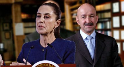 Carlos Salinas de Gortari se dice 'desempleado' y así le contesta Claudia Sheinbaum | VIDEO