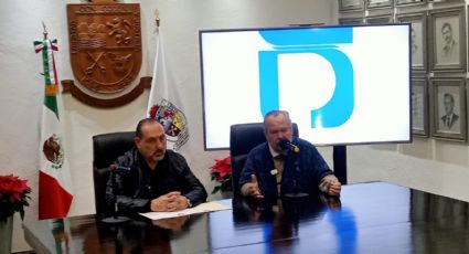 Alcalde de San Pedro denuncia presunta colusión de policías con el crimen organizado