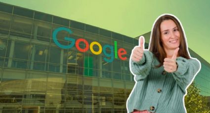 ¿Quieres trabajar en Google? Hay más de 40 vacantes abiertas para trabajar vía remoto