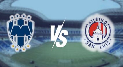 Rayados vs Atlético San Luis: ¿Quién ganará la semifinal de vuelta, según la IA?