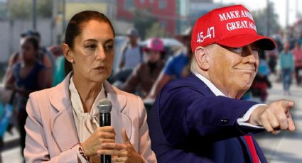 Deportaciones masivas se van a ordenar desde el primer día de Trump: Fausto Pretelin