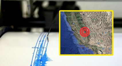 Terremoto en California: fotos y videos del fuerte sismo en EU que activó alerta de tsunami