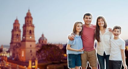 Las 5 colonias más bonitas para vivir en Morelia, Michoacán, según la IA