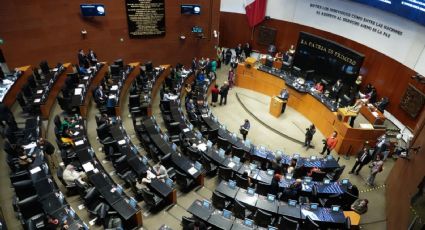 Senado avala minuta de Cámara de Diputados que prohibe vapeadores y uso ilícito del fentanilo