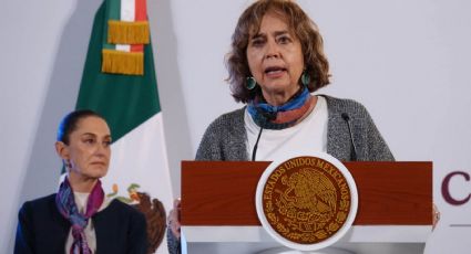 'Sheinbaum propuso crear por lo menos 300 mil lugares nuevos para la educación superior'