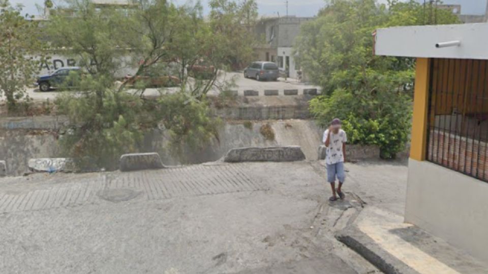 El segundo ataque se registró en el cruce de las calles Rayones y Abasolo donde un joven con discapacidad quedó sin vida afuera de su domicilio.