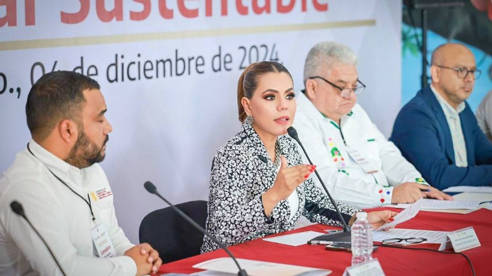 En Guerrero se destinaron más de 8 mil mdp para la transformación de diversos sectores.