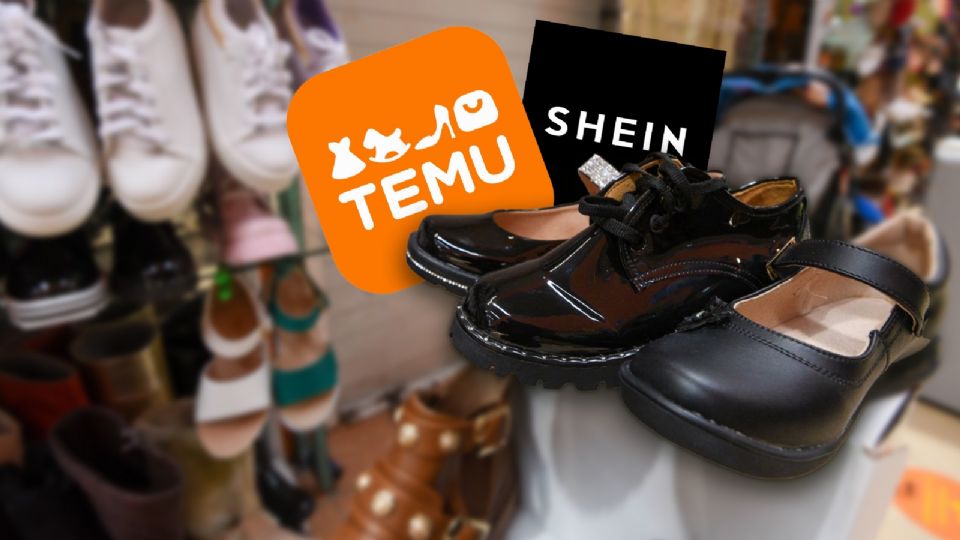 Shein y Temu ponen en riesgo el comercio nacional.