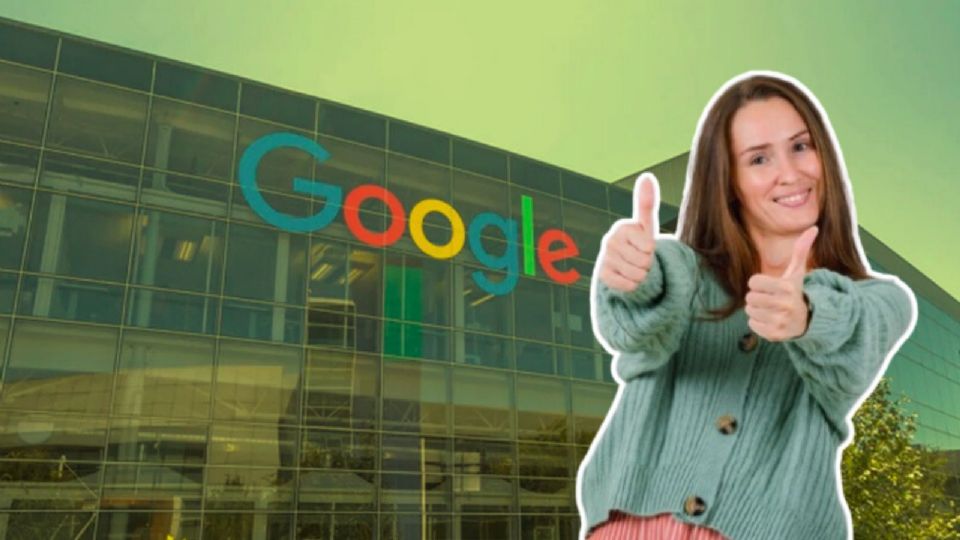 ¡Trabaja en algunas de las 40 vacantes abiertas de Google vía remoto!