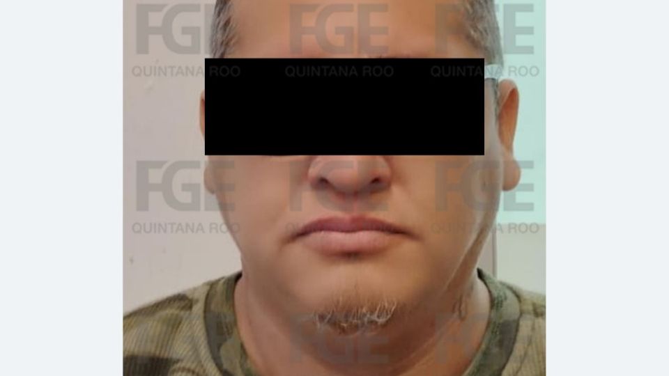 El investigado es identificado como José Alberto “N”, está relacionado con hechos ocurridos el 23 de noviembre del presente año.