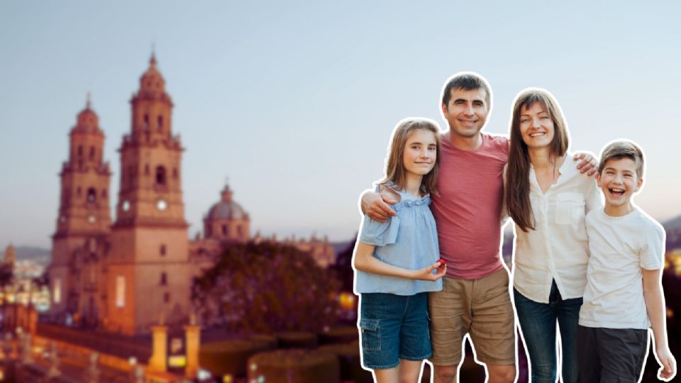 Si estás considerando mudarte a Morelia, no dudes en explorar estas opciones que nos muestra la IA, así podrás encontrar el lugar perfecto para ti.