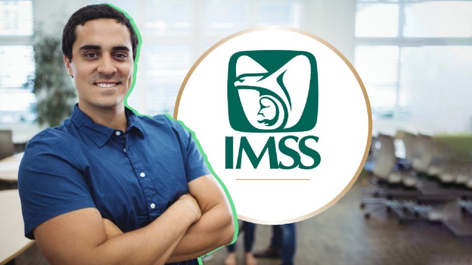 IMSS registra en noviembre 24 mil 696 nuevos empleos.