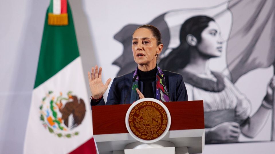 México enfrenta una batalla legal con la empresa estadounidense Calica.