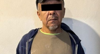 Detienen a hombre acusado de agredir sexualmente a pasajera en la Ruta 116