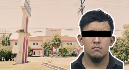 Hombre es detenido por abuso sexual contra una adolescente en Juárez